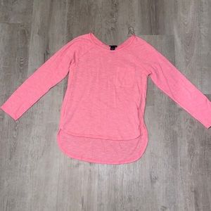 Rue21 long sleeve